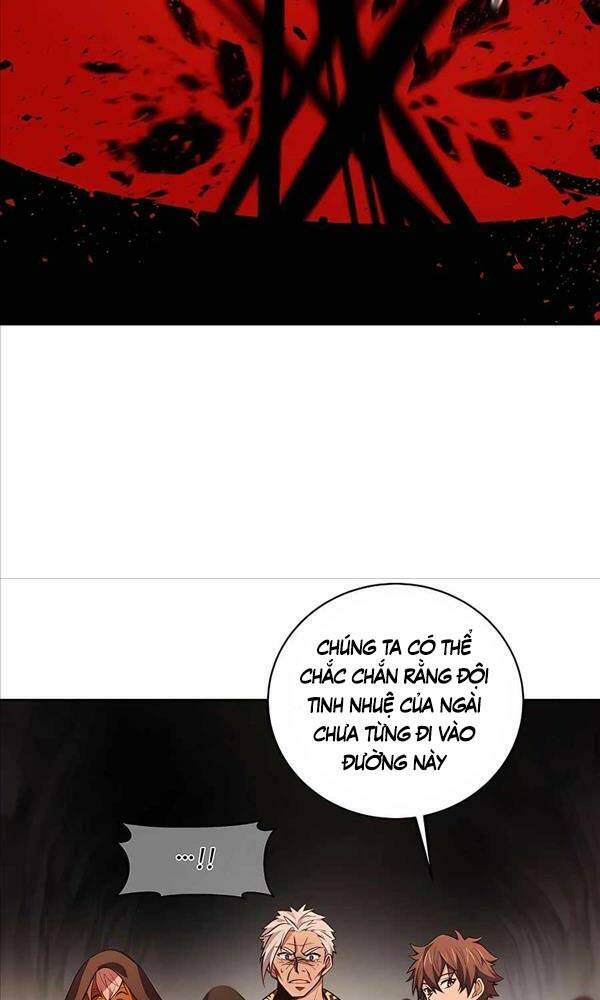 Trở Thành Nhân Viên Cho Các Vị Thần Chapter 5 - Trang 93