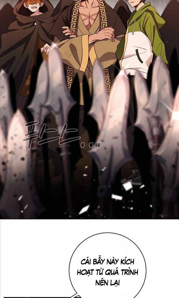 Trở Thành Nhân Viên Cho Các Vị Thần Chapter 5 - Trang 94