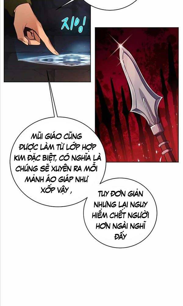 Trở Thành Nhân Viên Cho Các Vị Thần Chapter 5 - Trang 95