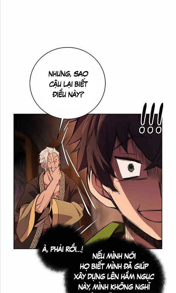 Trở Thành Nhân Viên Cho Các Vị Thần Chapter 5 - Trang 96