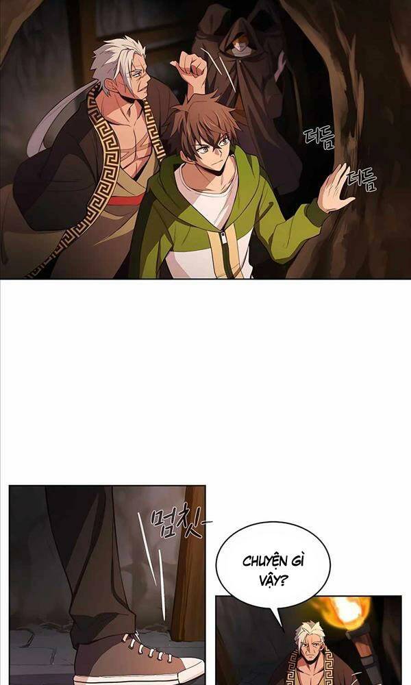 Trở Thành Nhân Viên Cho Các Vị Thần Chapter 5 - Trang 98