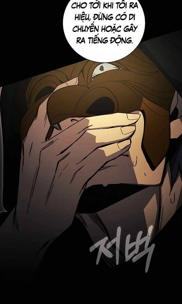 Trở Thành Nhân Viên Cho Các Vị Thần Chapter 6 - Trang 105