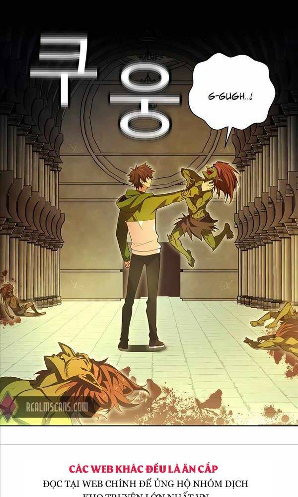 Trở Thành Nhân Viên Cho Các Vị Thần Chapter 6 - Trang 115