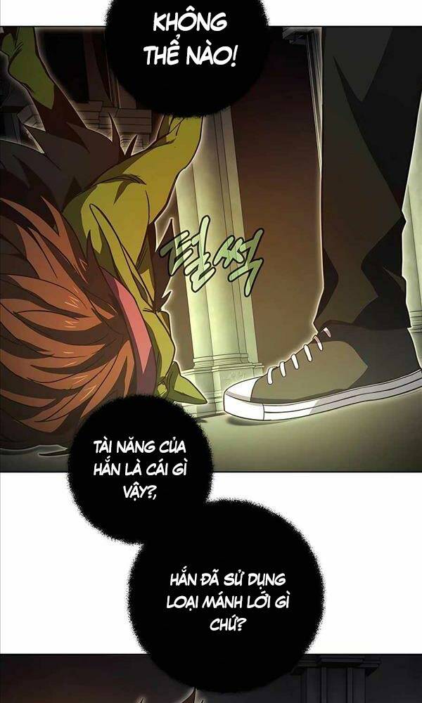 Trở Thành Nhân Viên Cho Các Vị Thần Chapter 6 - Trang 117