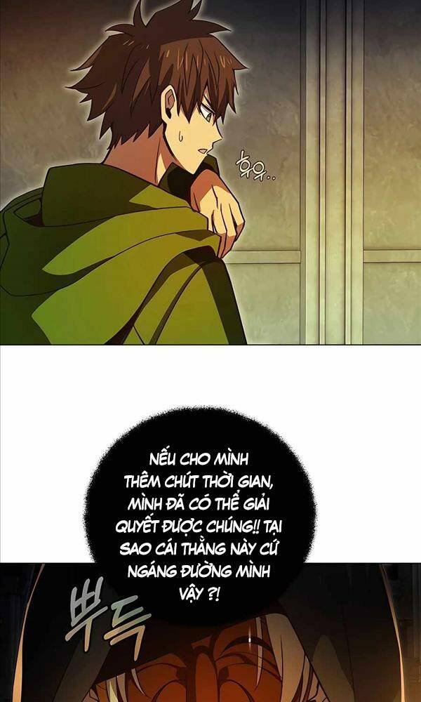 Trở Thành Nhân Viên Cho Các Vị Thần Chapter 6 - Trang 118