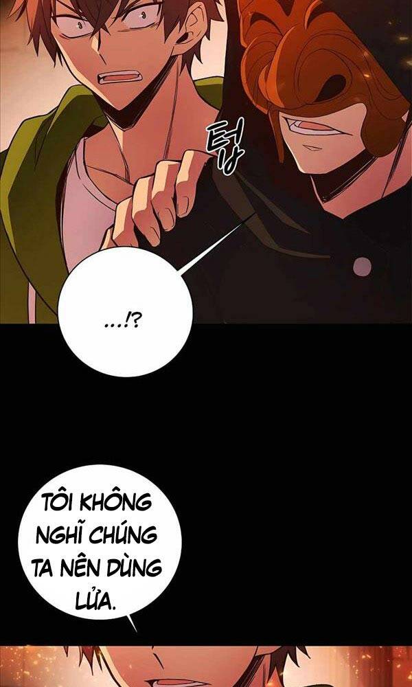 Trở Thành Nhân Viên Cho Các Vị Thần Chapter 6 - Trang 11