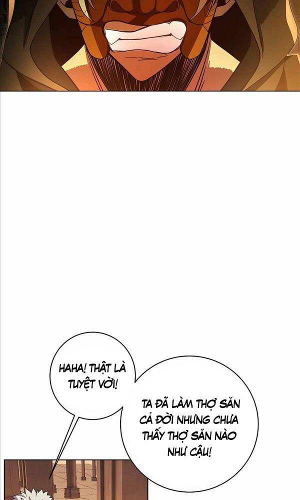 Trở Thành Nhân Viên Cho Các Vị Thần Chapter 6 - Trang 119