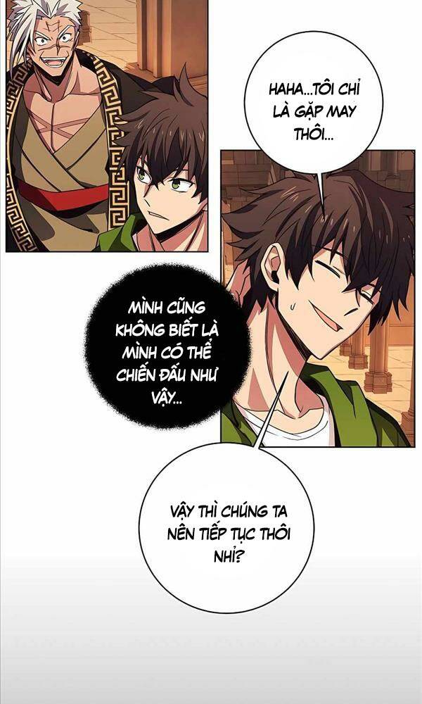 Trở Thành Nhân Viên Cho Các Vị Thần Chapter 6 - Trang 120