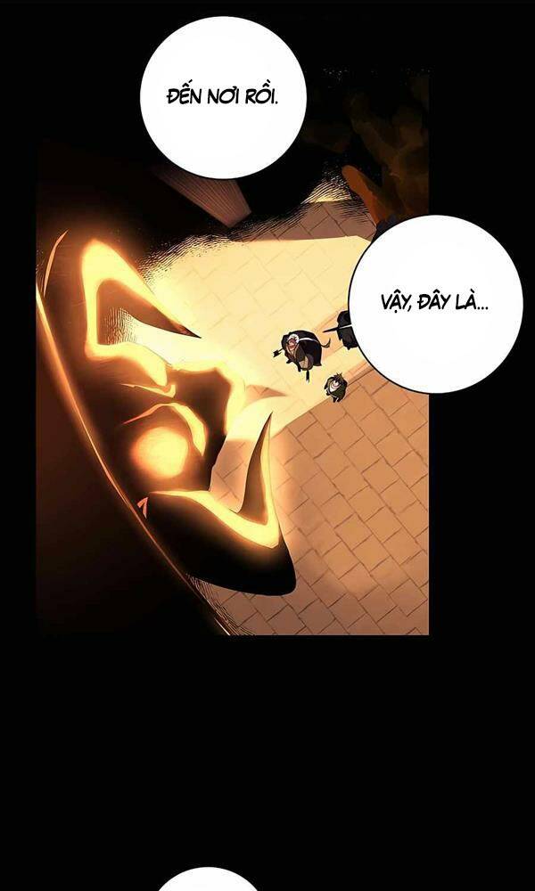 Trở Thành Nhân Viên Cho Các Vị Thần Chapter 6 - Trang 122