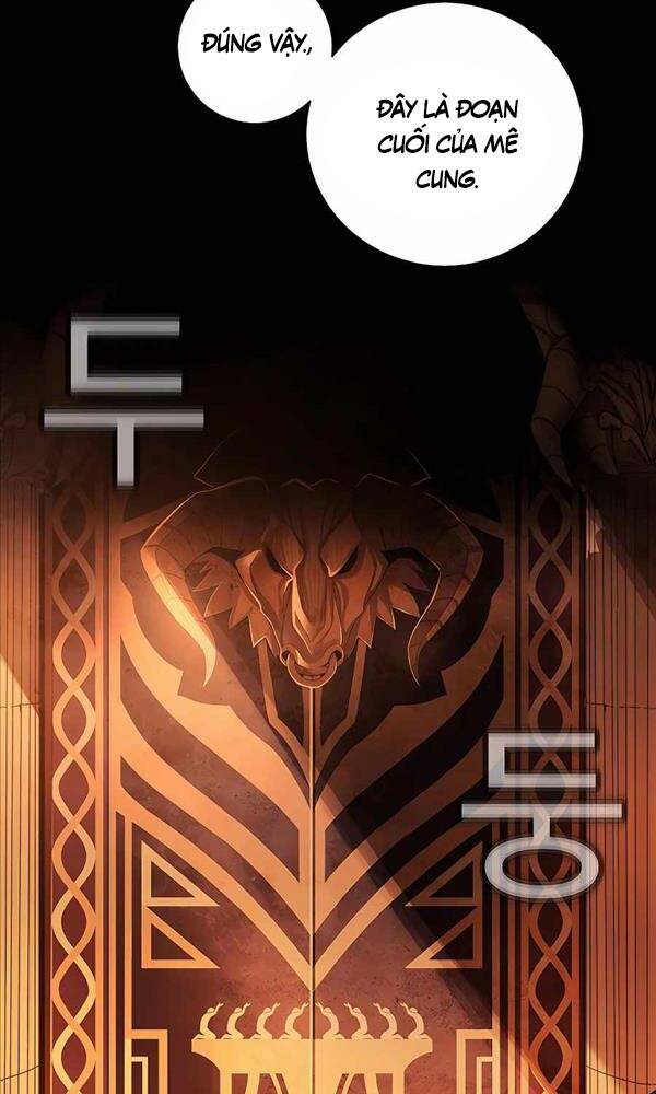 Trở Thành Nhân Viên Cho Các Vị Thần Chapter 6 - Trang 123