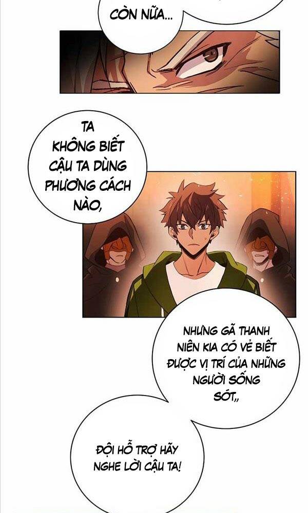 Trở Thành Nhân Viên Cho Các Vị Thần Chapter 6 - Trang 16