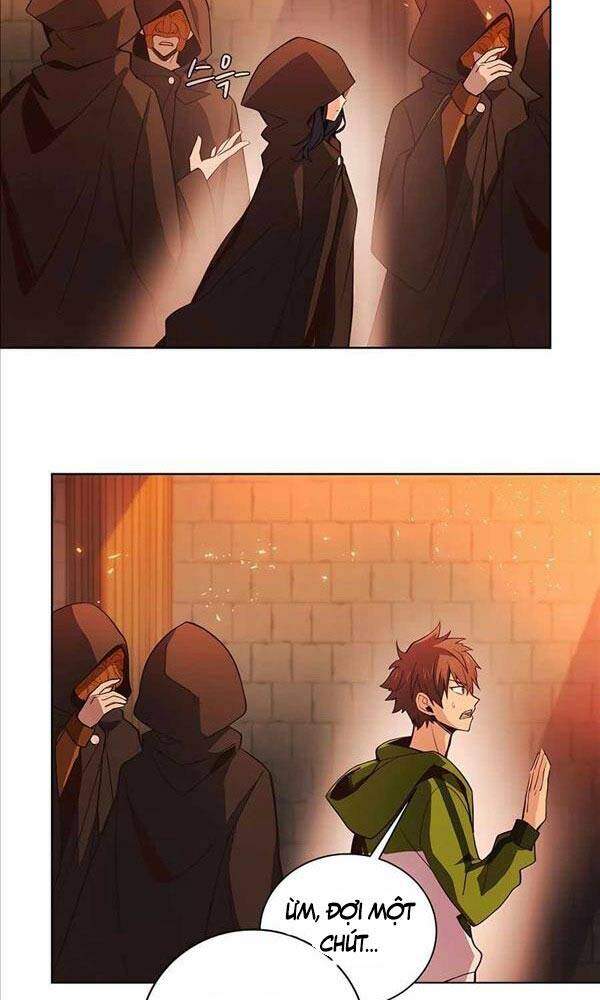 Trở Thành Nhân Viên Cho Các Vị Thần Chapter 6 - Trang 18