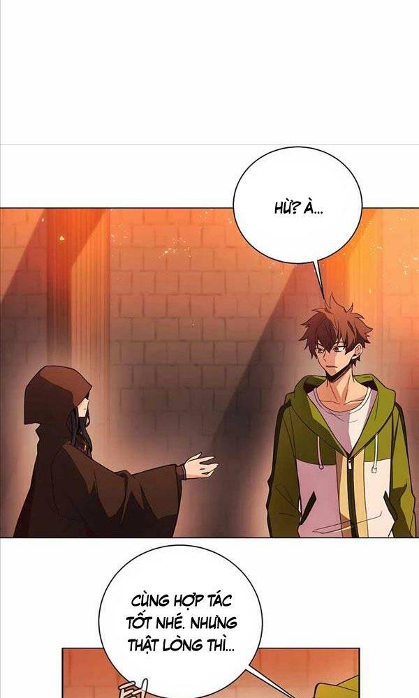 Trở Thành Nhân Viên Cho Các Vị Thần Chapter 6 - Trang 20