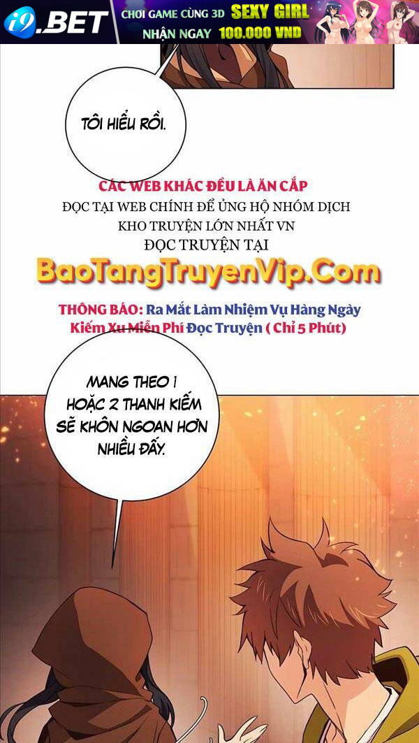 Trở Thành Nhân Viên Cho Các Vị Thần Chapter 6 - Trang 24