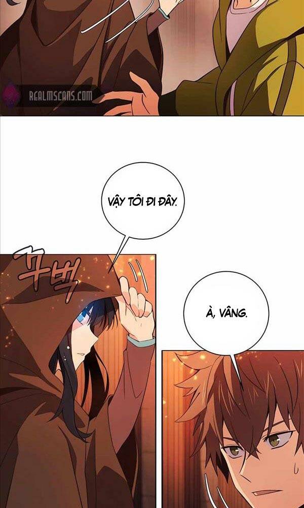 Trở Thành Nhân Viên Cho Các Vị Thần Chapter 6 - Trang 25