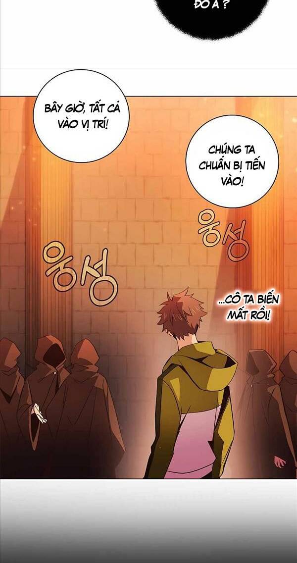 Trở Thành Nhân Viên Cho Các Vị Thần Chapter 6 - Trang 27