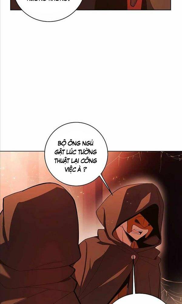 Trở Thành Nhân Viên Cho Các Vị Thần Chapter 6 - Trang 2