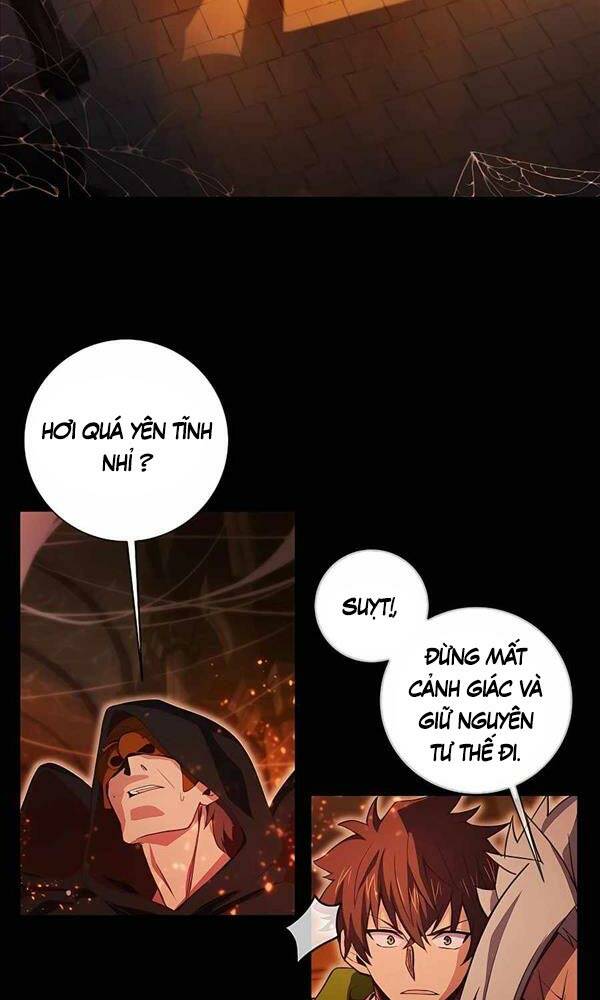 Trở Thành Nhân Viên Cho Các Vị Thần Chapter 6 - Trang 30