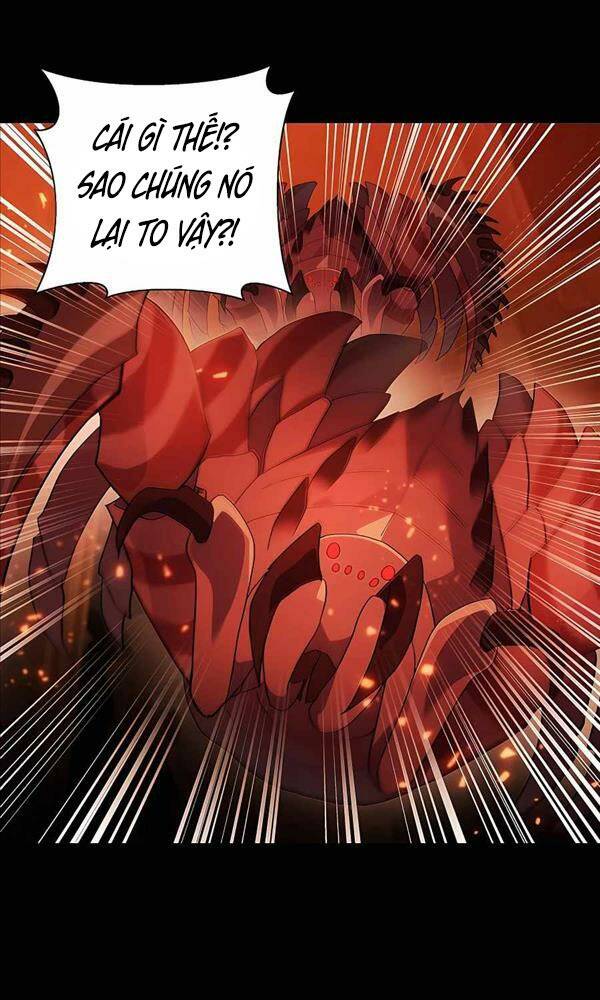 Trở Thành Nhân Viên Cho Các Vị Thần Chapter 6 - Trang 33