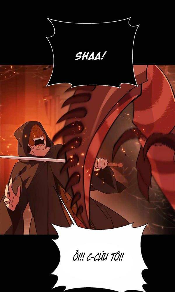 Trở Thành Nhân Viên Cho Các Vị Thần Chapter 6 - Trang 34