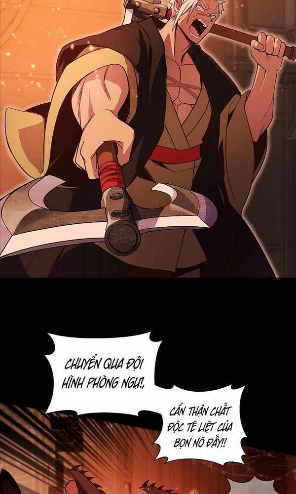 Trở Thành Nhân Viên Cho Các Vị Thần Chapter 6 - Trang 39