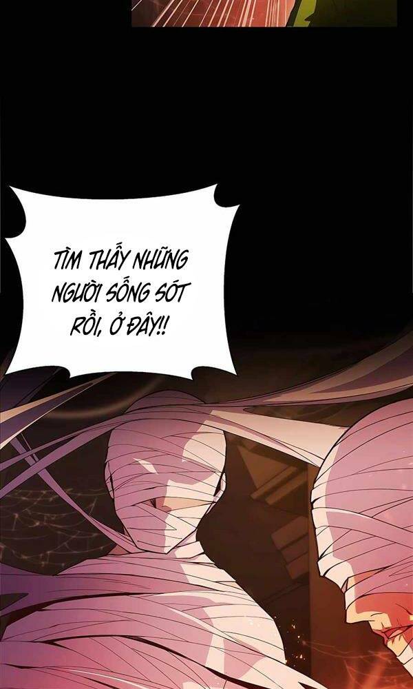 Trở Thành Nhân Viên Cho Các Vị Thần Chapter 6 - Trang 44