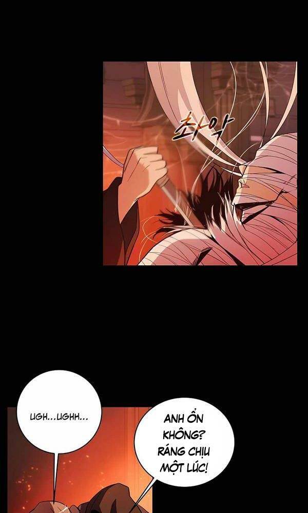 Trở Thành Nhân Viên Cho Các Vị Thần Chapter 6 - Trang 46