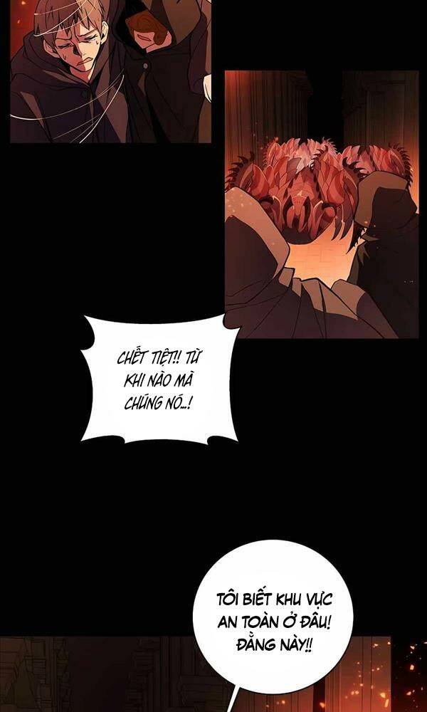 Trở Thành Nhân Viên Cho Các Vị Thần Chapter 6 - Trang 47