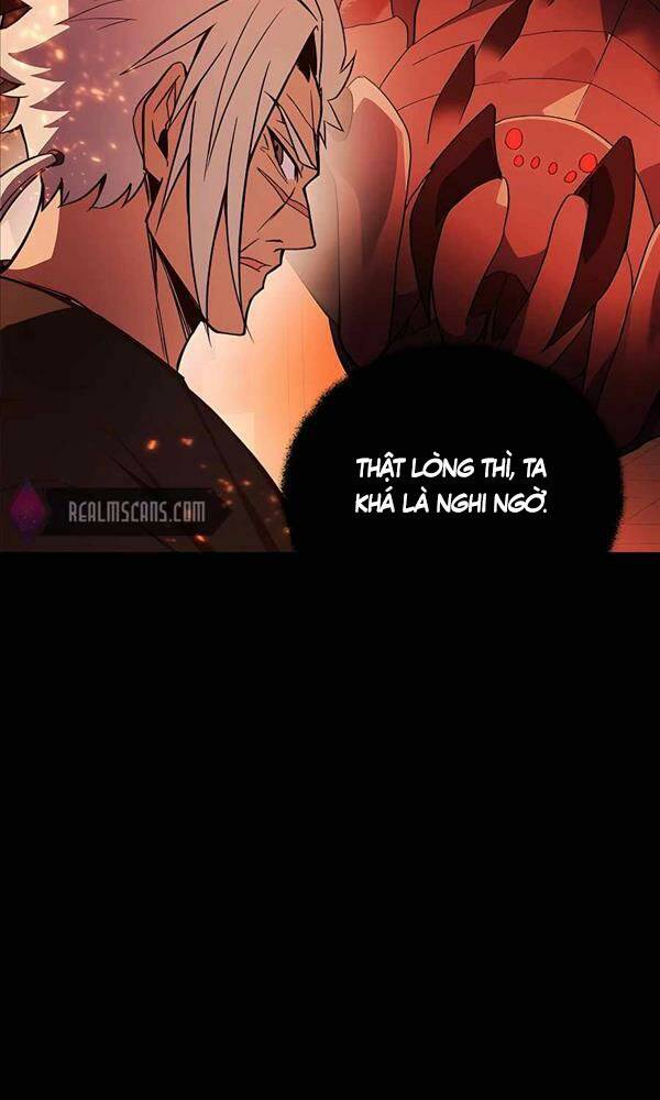 Trở Thành Nhân Viên Cho Các Vị Thần Chapter 6 - Trang 49