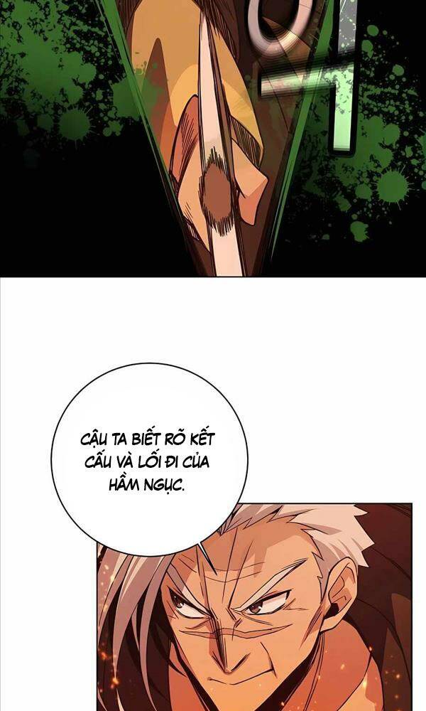 Trở Thành Nhân Viên Cho Các Vị Thần Chapter 6 - Trang 51