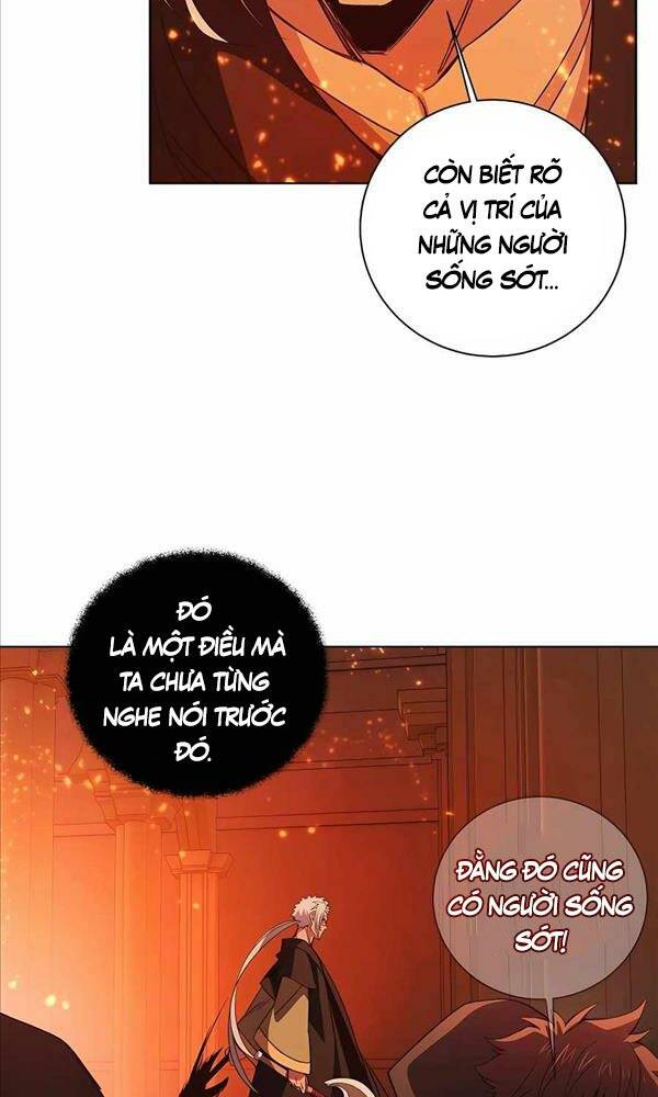 Trở Thành Nhân Viên Cho Các Vị Thần Chapter 6 - Trang 52