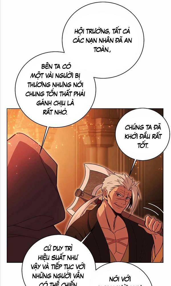 Trở Thành Nhân Viên Cho Các Vị Thần Chapter 6 - Trang 55