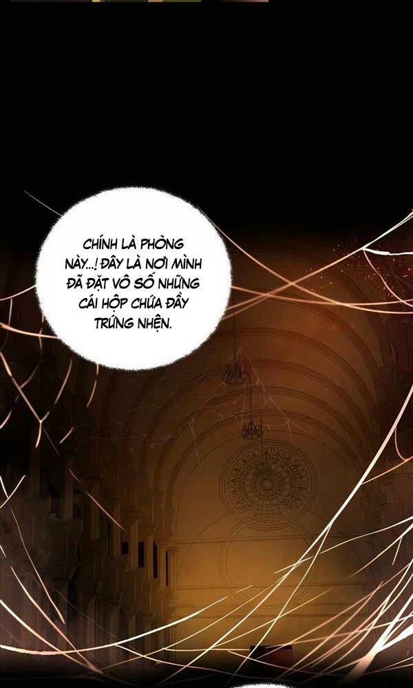 Trở Thành Nhân Viên Cho Các Vị Thần Chapter 6 - Trang 5