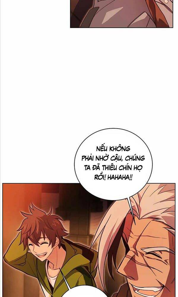 Trở Thành Nhân Viên Cho Các Vị Thần Chapter 6 - Trang 59