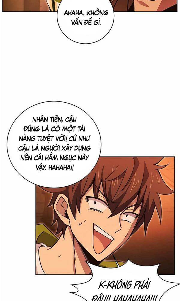 Trở Thành Nhân Viên Cho Các Vị Thần Chapter 6 - Trang 60