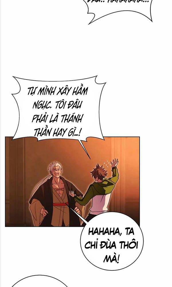 Trở Thành Nhân Viên Cho Các Vị Thần Chapter 6 - Trang 61