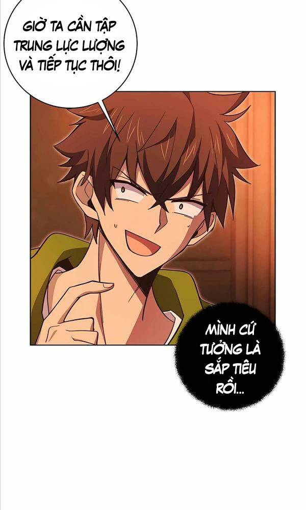 Trở Thành Nhân Viên Cho Các Vị Thần Chapter 6 - Trang 62