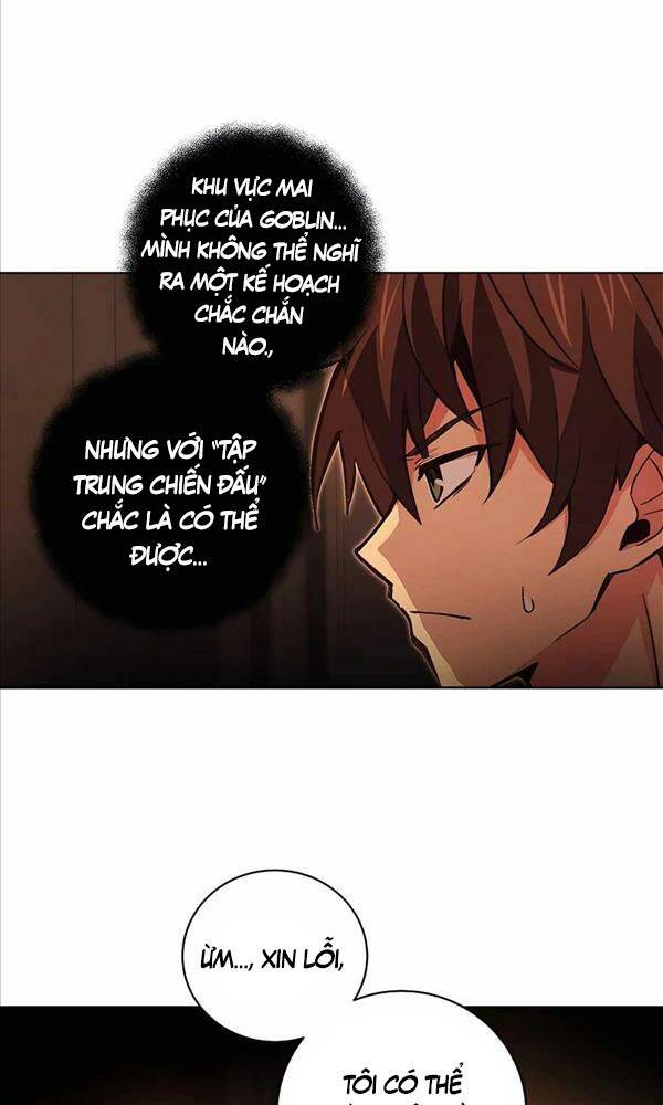 Trở Thành Nhân Viên Cho Các Vị Thần Chapter 6 - Trang 68