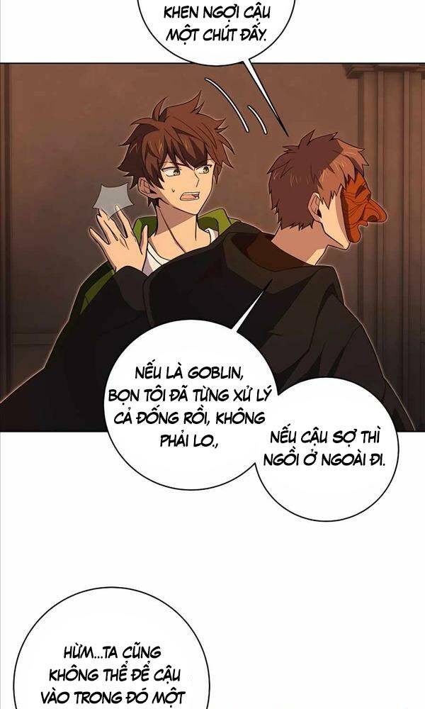 Trở Thành Nhân Viên Cho Các Vị Thần Chapter 6 - Trang 70