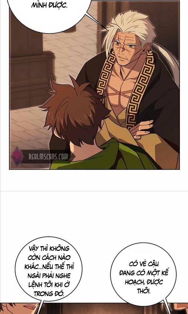 Trở Thành Nhân Viên Cho Các Vị Thần Chapter 6 - Trang 71