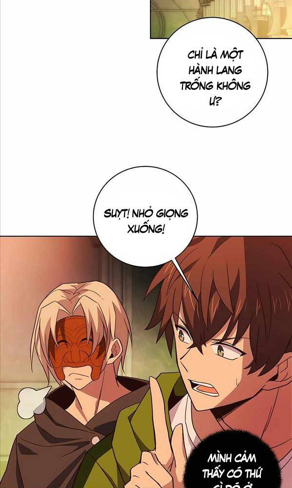 Trở Thành Nhân Viên Cho Các Vị Thần Chapter 6 - Trang 76