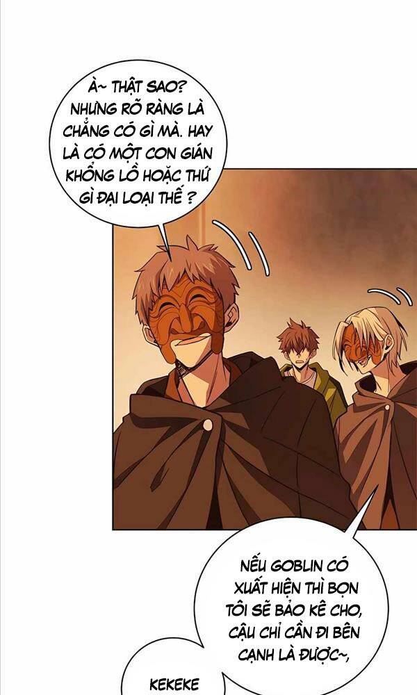 Trở Thành Nhân Viên Cho Các Vị Thần Chapter 6 - Trang 78