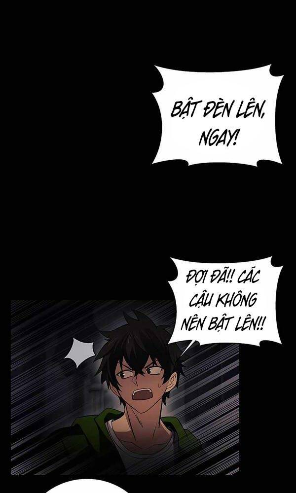 Trở Thành Nhân Viên Cho Các Vị Thần Chapter 6 - Trang 81