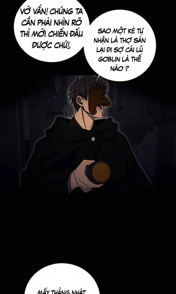 Trở Thành Nhân Viên Cho Các Vị Thần Chapter 6 - Trang 82