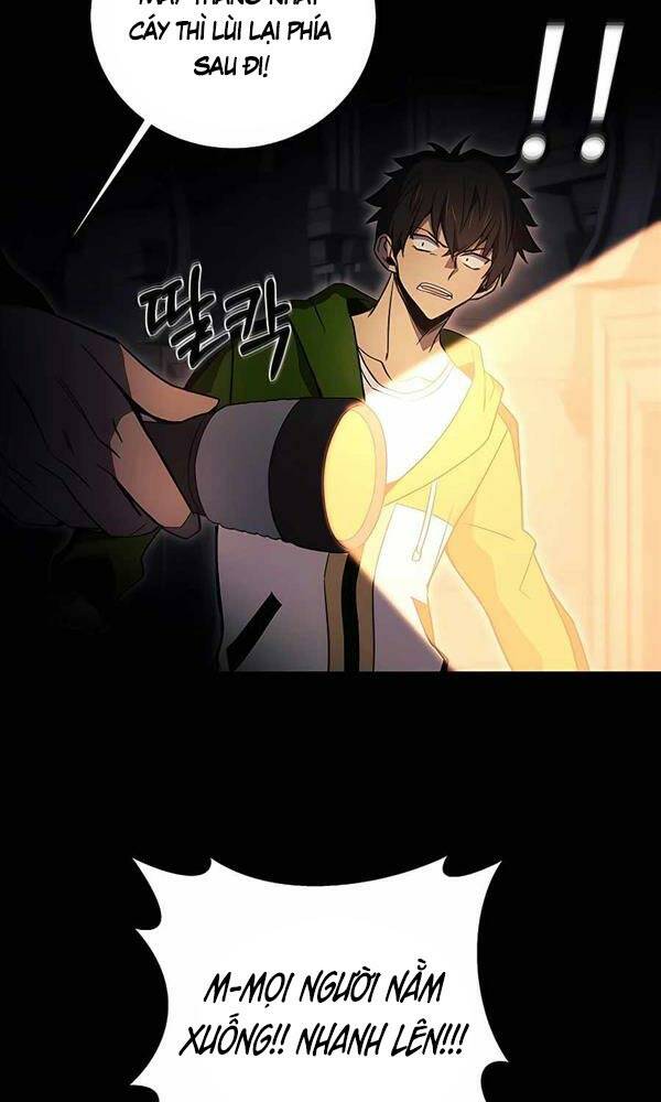 Trở Thành Nhân Viên Cho Các Vị Thần Chapter 6 - Trang 83