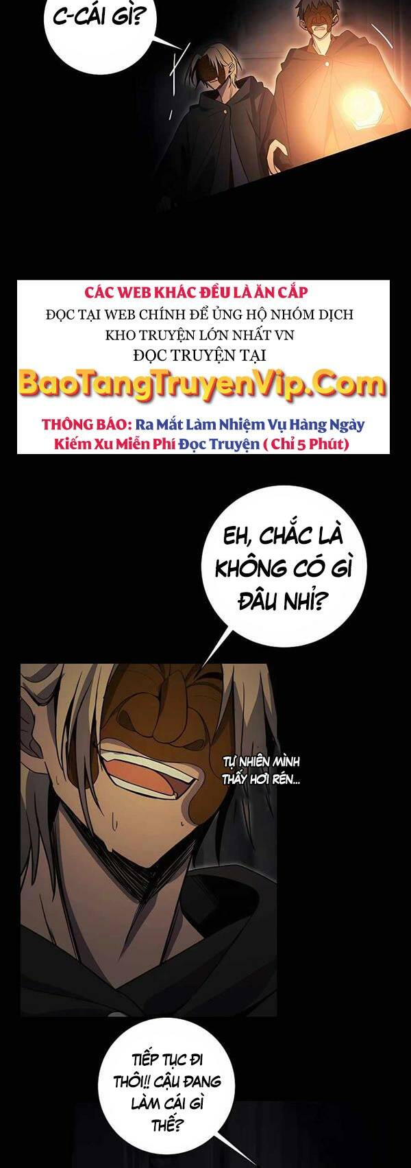 Trở Thành Nhân Viên Cho Các Vị Thần Chapter 6 - Trang 85