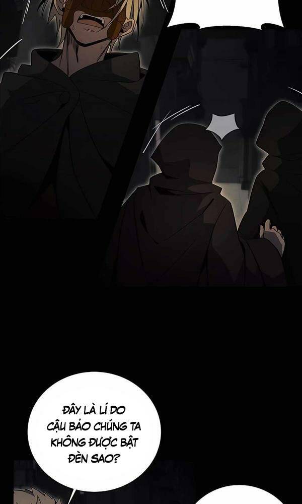 Trở Thành Nhân Viên Cho Các Vị Thần Chapter 6 - Trang 93