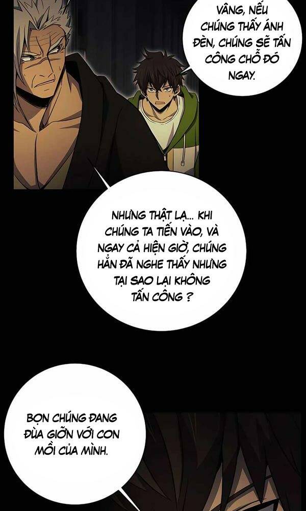 Trở Thành Nhân Viên Cho Các Vị Thần Chapter 6 - Trang 94