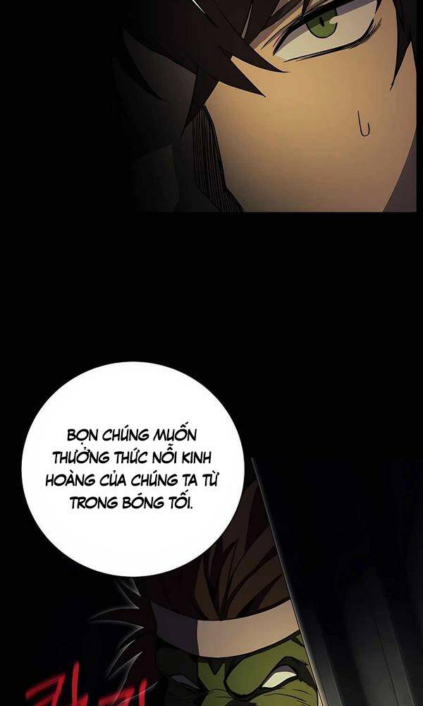 Trở Thành Nhân Viên Cho Các Vị Thần Chapter 6 - Trang 95