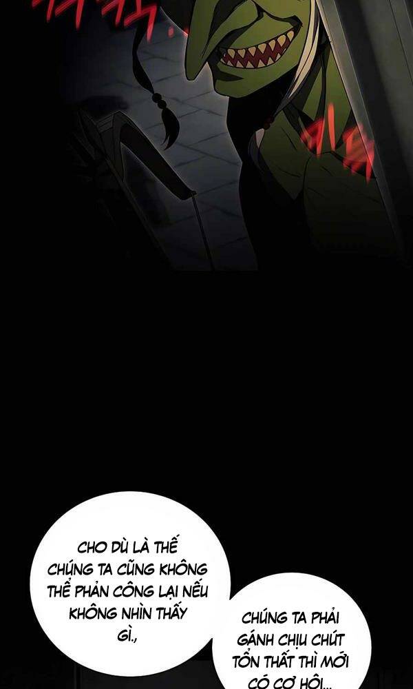 Trở Thành Nhân Viên Cho Các Vị Thần Chapter 6 - Trang 96